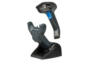 Datalogic Gryphon I GM4100 Wireless Handheld Linear Imager (1D) Barcode Scanner